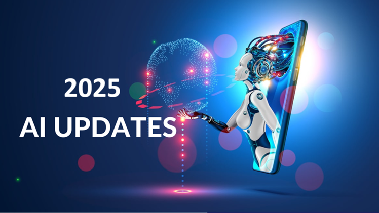Artificial Intelligence Updates Today