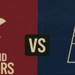 Cleveland Cavaliers vs Pacers Match Player Stats