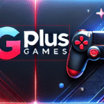 G Plus Games