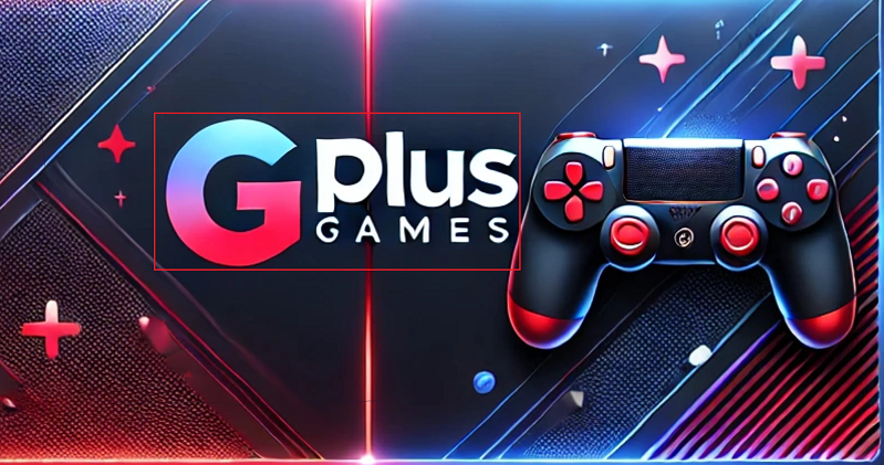 G Plus Games