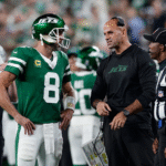 Sports Career Of Robert Saleh