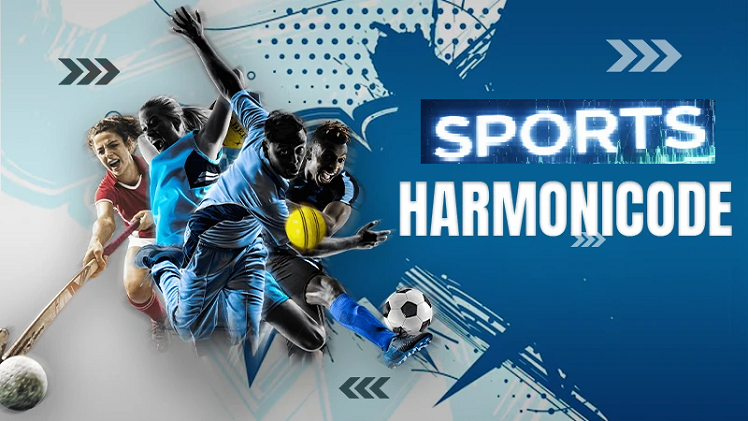 Sports Harmonicode