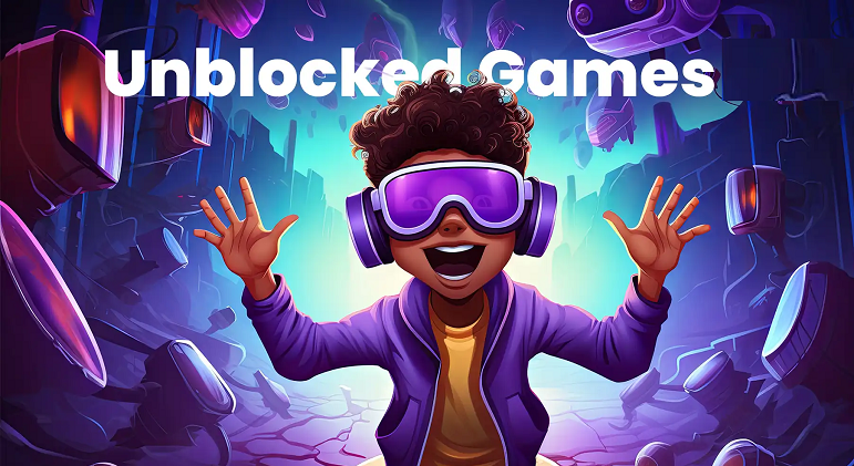 Virlan Unblocked Games