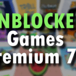 Unblocked Games Premium 77
