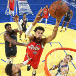 kenny’s young stars vs chuck’s global stars stats
