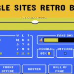 Retro Bowl Unblocked Google Sites