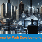 Bootcamp for Web Development Atlanta