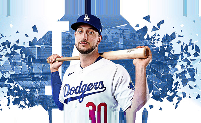 Dodgers vs Toronto Blue Jays Match Player Stats