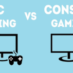 PC Gaming vs Console Gaming