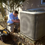Top Signs Your Albuquerque Home Needs HVAC Service Before Summer
