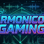 Harmonicode Gaming