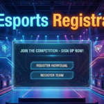 How to Enter a Fortnite Tournament HCDEsports