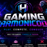 Gaming Harmonicode