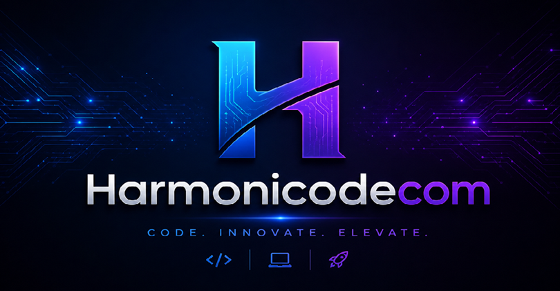 Harmonicodecom