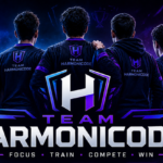 Team Harmonicode
