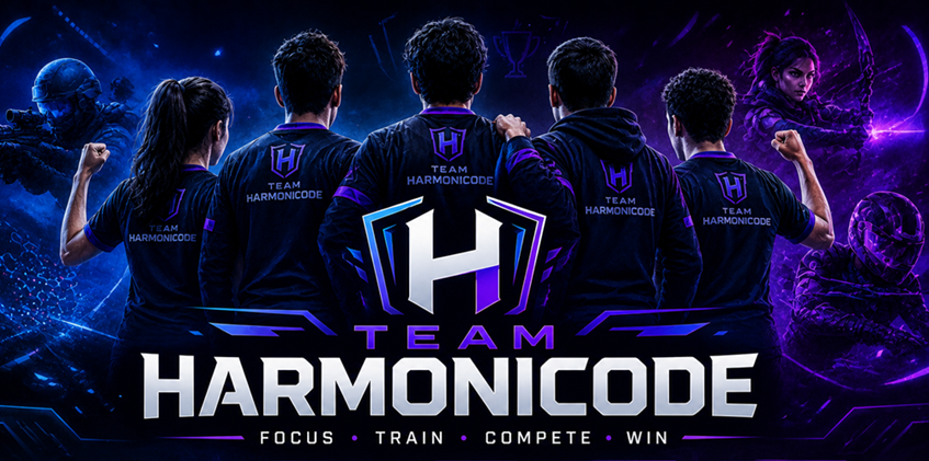 Team Harmonicode