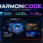 Harmonicode com
