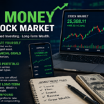 How to Make Money from Stocks