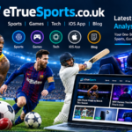 eTrueSports.co.uk Sports