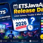 etsjavaapp release date