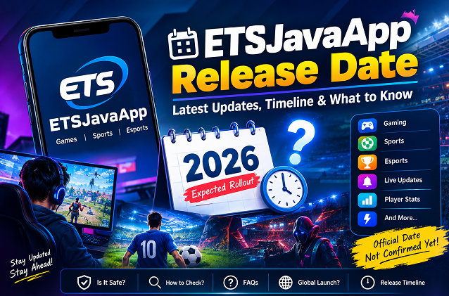 etsjavaapp release date