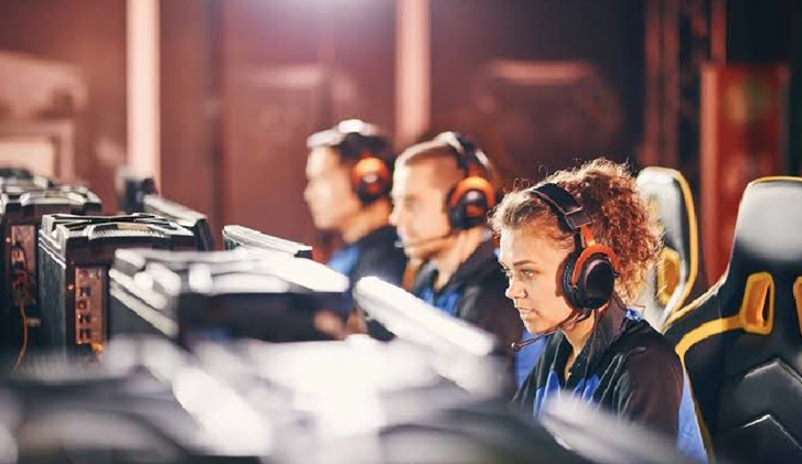 How Esports Websites Can Build Content That Keeps Players Coming Back